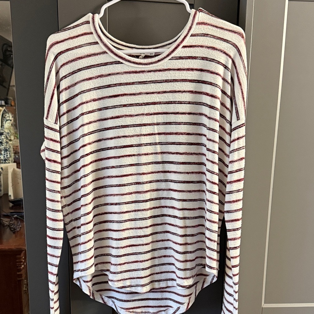 Rag & Bone top